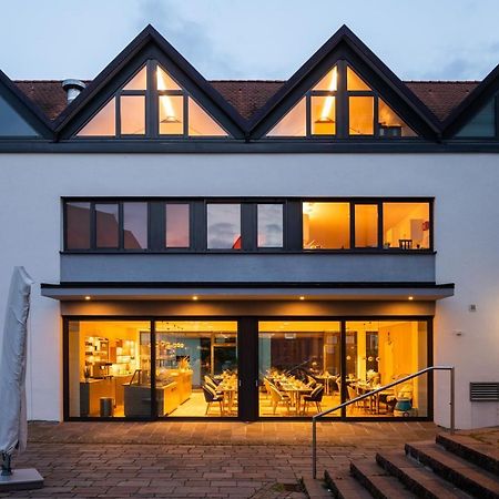 Neckarwestheimer Appartement المظهر الخارجي الصورة