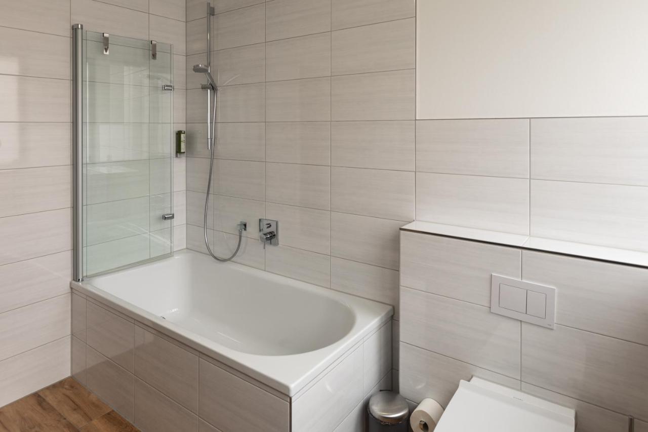Neckarwestheimer Appartement المظهر الخارجي الصورة